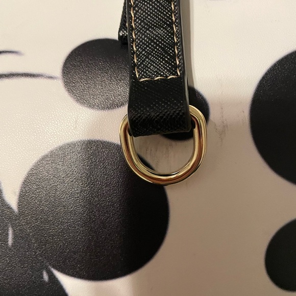 Goofy wristlet/ wallet, purse👜 - Picture 3 of 10